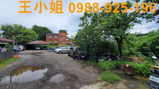 中壢農地-2