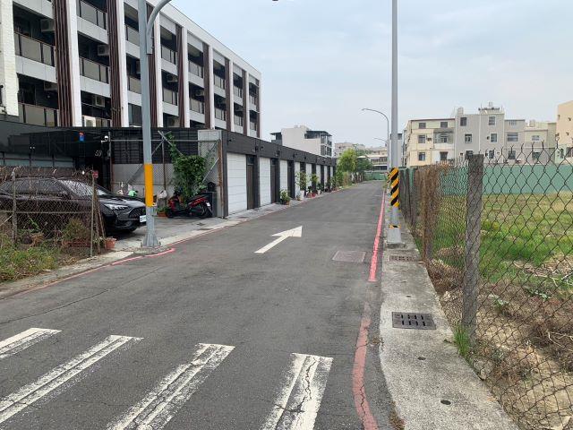 高雄岡山建地-2