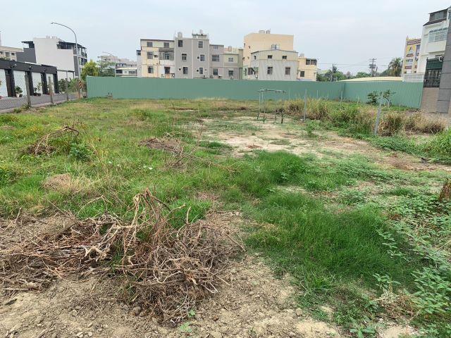 高雄岡山建地-3