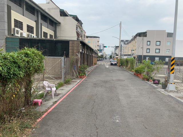 高雄岡山建地-4