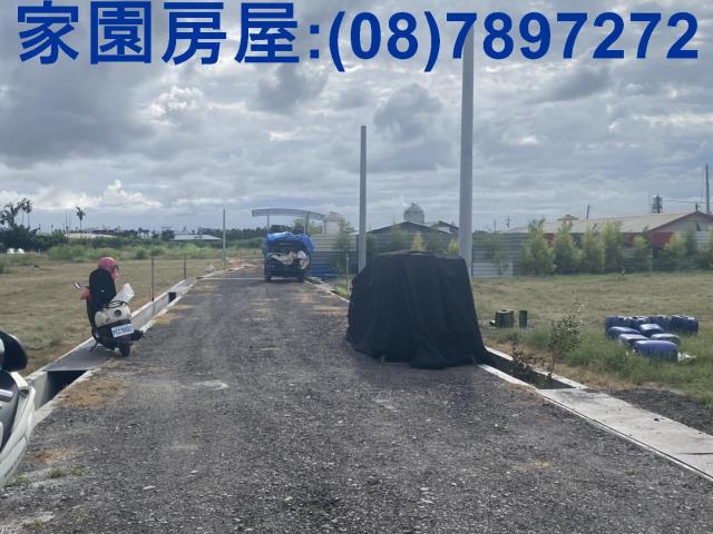 潮州農地-4