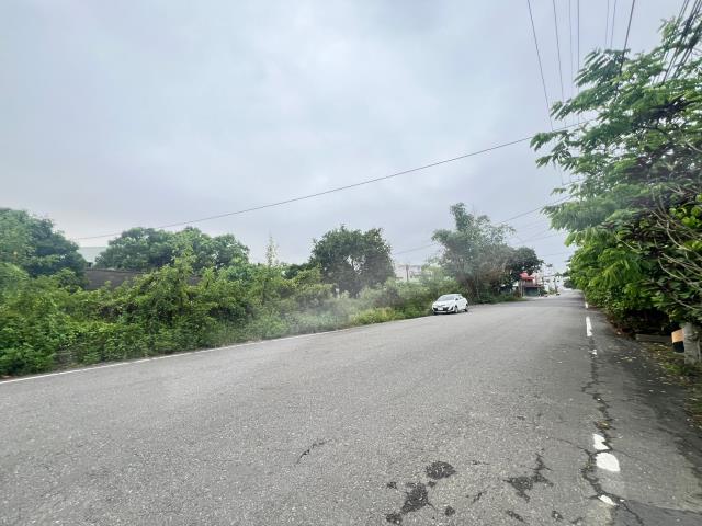 嘉義水上農地-5