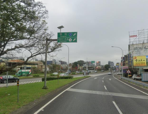楊梅工業地-1