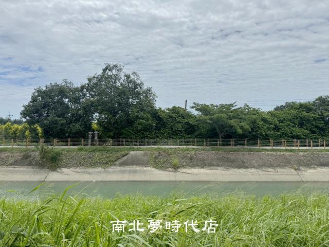 台南六甲農地-10