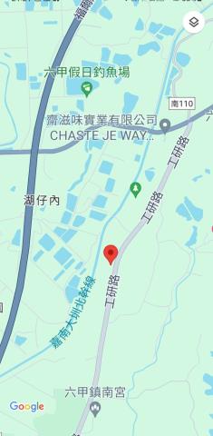 台南六甲農地-13