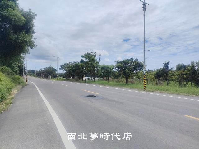 台南六甲農地-2