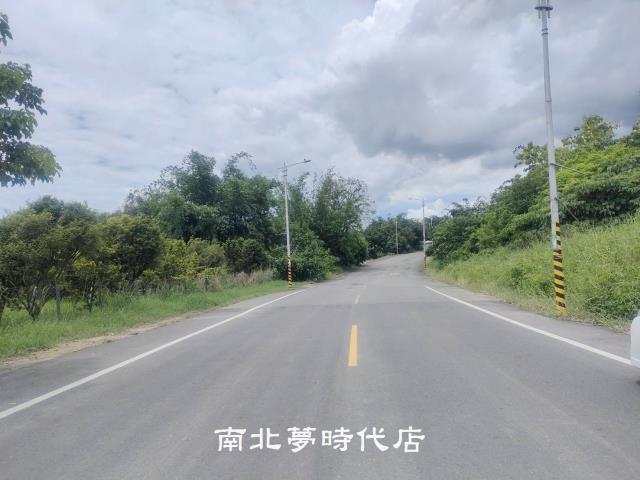 台南六甲農地-3
