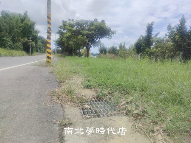 台南六甲農地-7