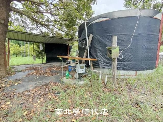 台南六甲農地-8