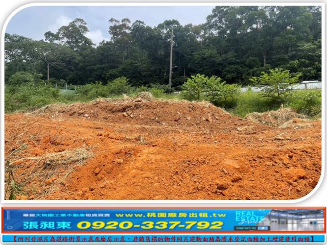 桃園楊梅工業地-2