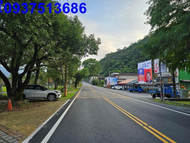 宜蘭大同原住民保留地-12