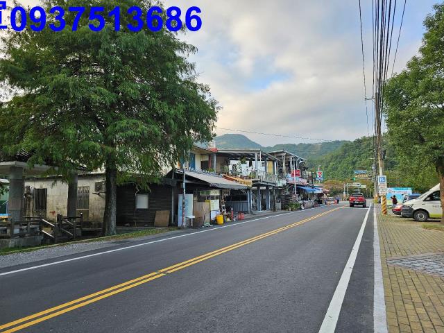 宜蘭大同原住民保留地-13