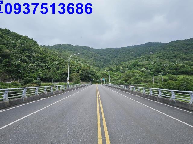 宜蘭大同原住民保留地-15