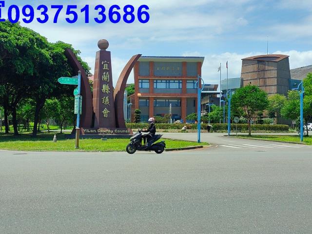 宜蘭宜蘭市建地-15