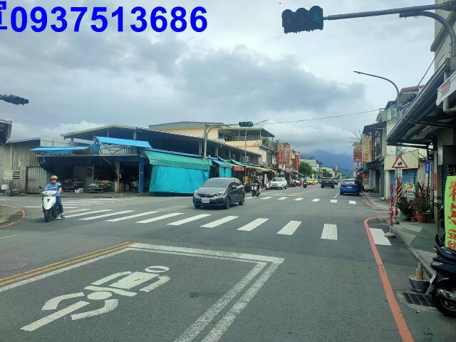 宜蘭冬山農地-7
