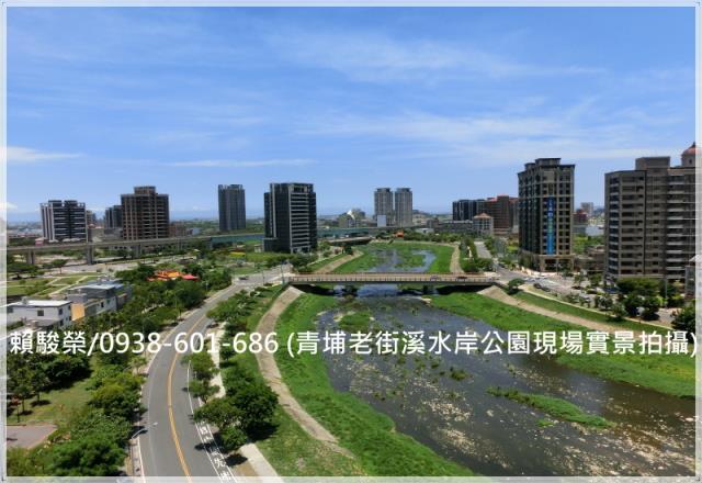 中壢青埔國小建地出售