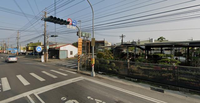 路竹農地-2