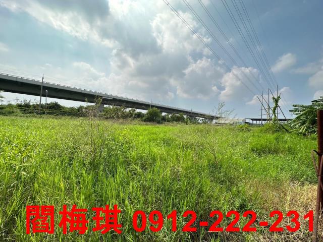 台南永康農地-1
