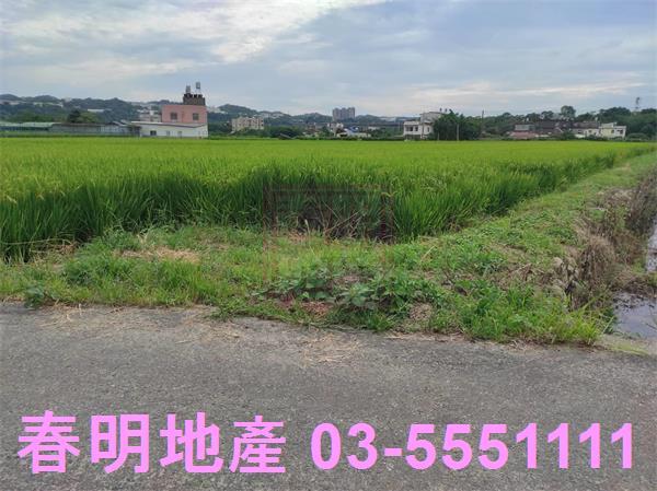 芎林農地-4