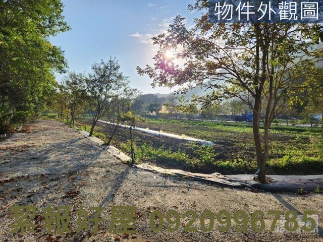 三灣農地-2