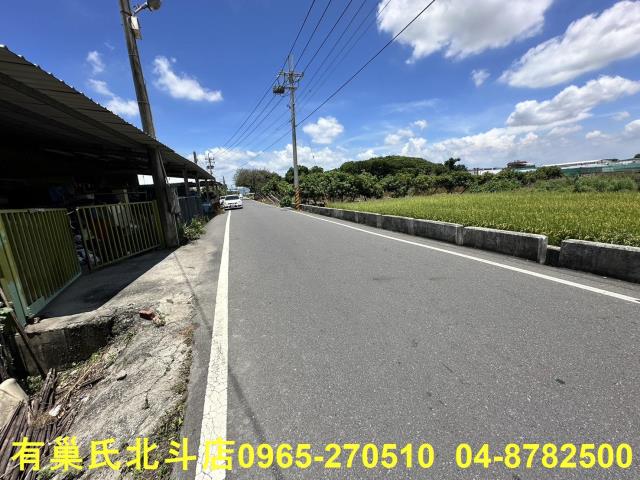 彰化溪湖農地-2