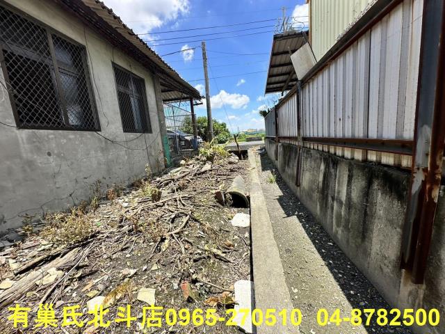 彰化溪湖農地-3