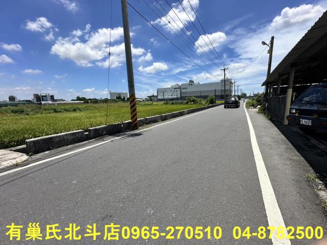 彰化溪湖農地-5