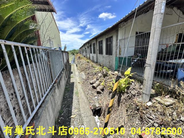彰化溪湖農地-6
