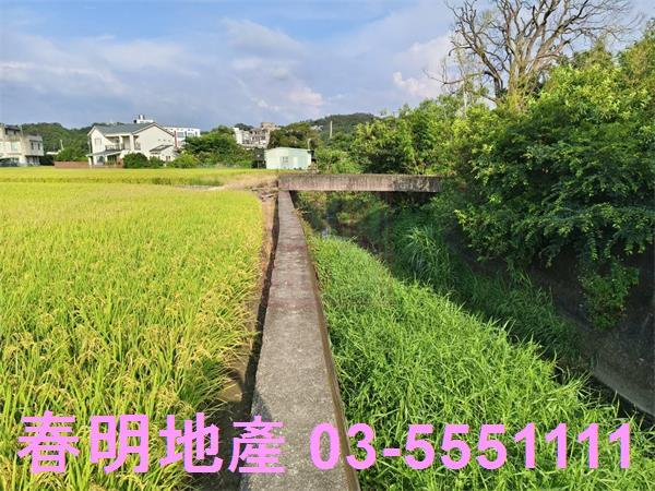 芎林農地-13