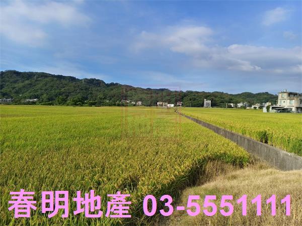 芎林農地-3