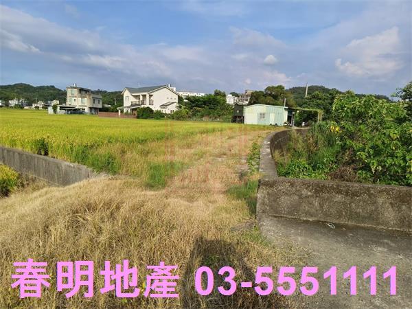 芎林農地-5