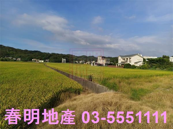 芎林農地-6