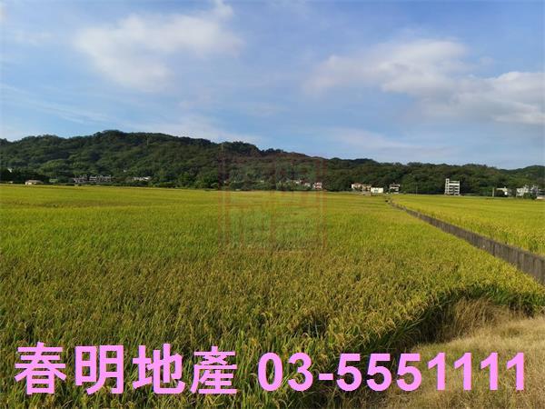 芎林農地-7