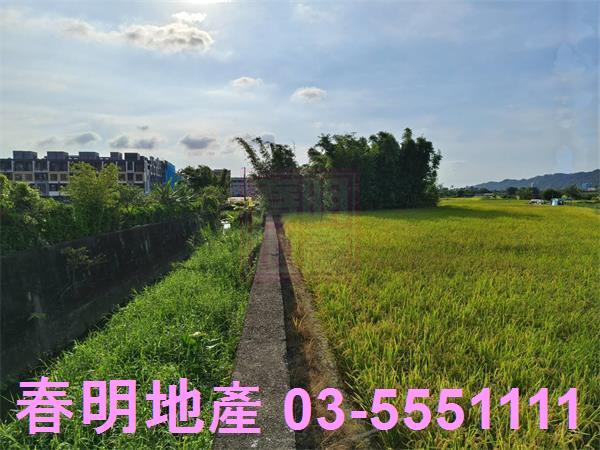 芎林農地-8