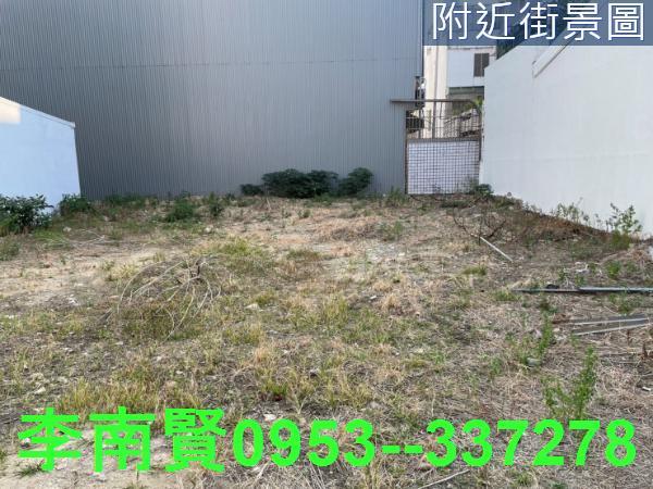 台南東區建地-7