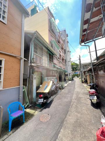 嘉義西區建地-6