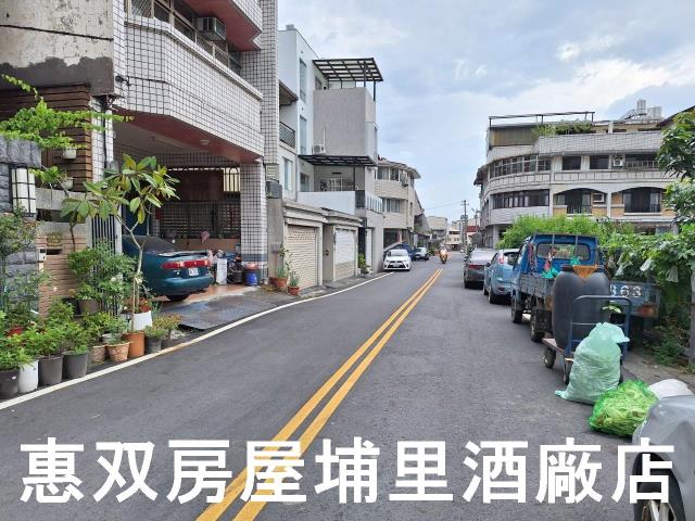 埔里建地-3