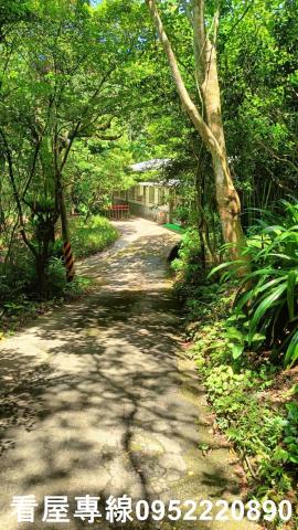新北三峽山坡地-4