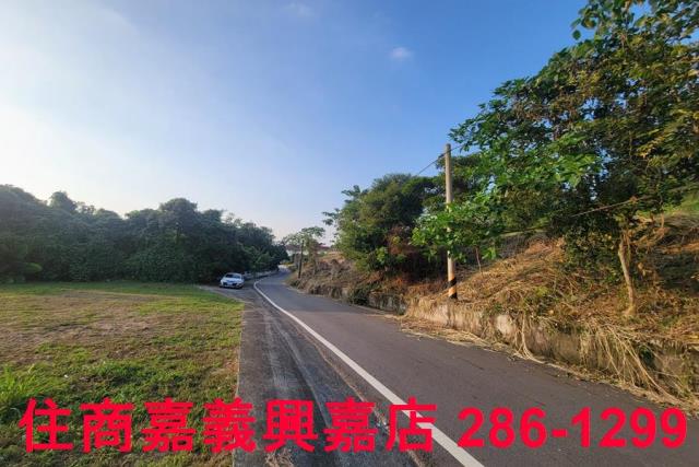 嘉義農地-1