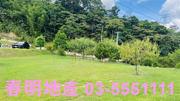 峨眉農地-2