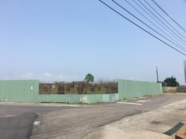 嘉義農地-2