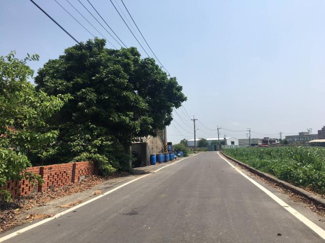嘉義農地-3