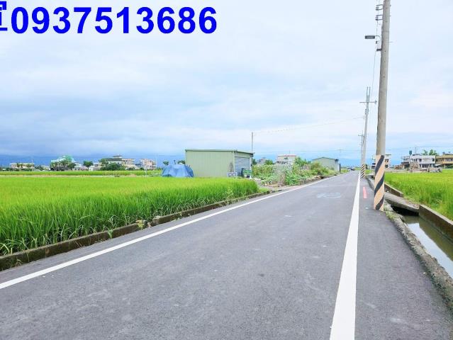 宜蘭農地-8