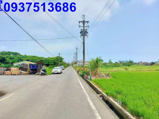 宜蘭農地-5