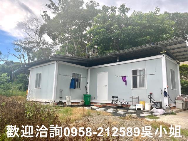 新竹新埔山坡地-1