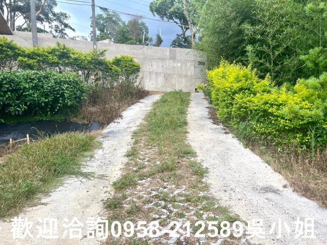 新竹新埔山坡地-9