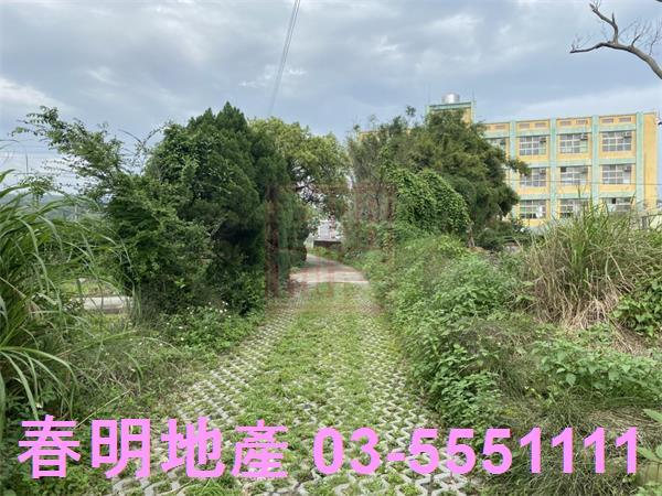 芎林農地-4