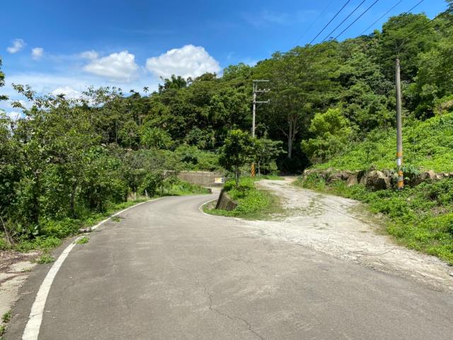 台中太平山坡地-8