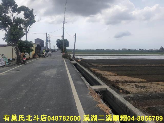 二崙農地-4
