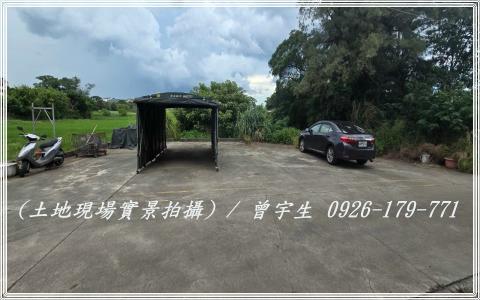 桃園觀音農地-3